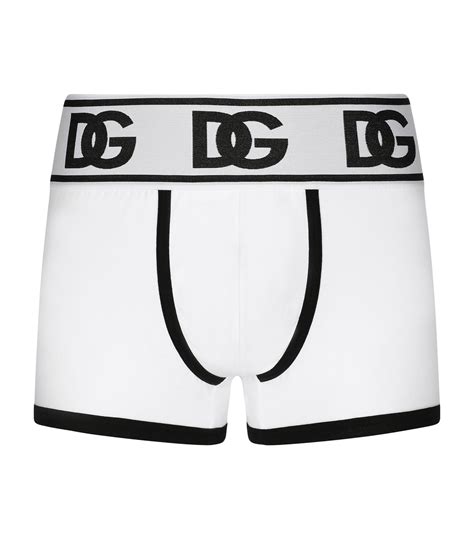 boxershorts dolce gabbana|dolce and gabbana men's underwear.